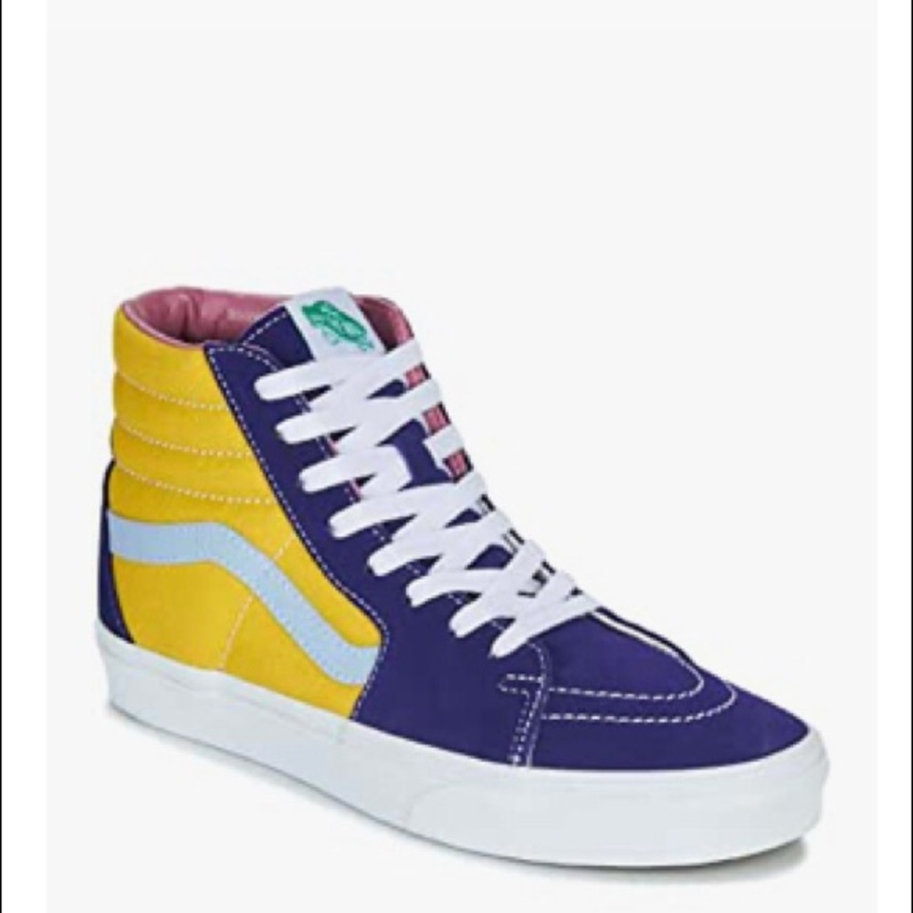SOLD Vans Sunshine VN0A4U3CWNY
